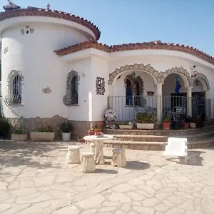 Na červené Louce - España Miami Platja Villa