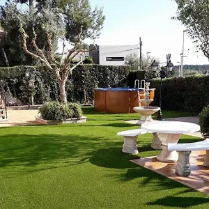 Family House - La Mora - Сasa de vacaciones