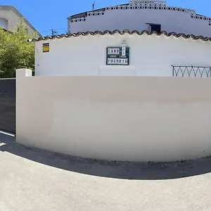 Cabo Polonio Apartamento