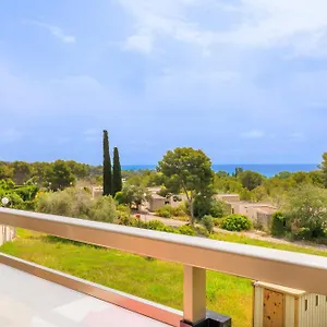 Apartamento Llevantina Boscos Con Wifi Apartamento
