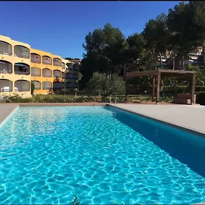 Calipso Tamarit Сasa de vacaciones
