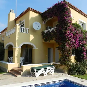 Cassa Jessi Villa